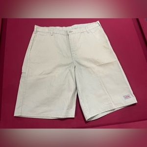 Mens Dickies Shorts Size 42